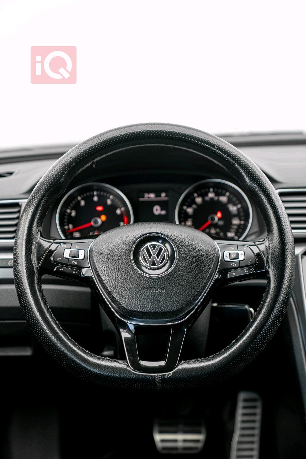 ڤۆڵکسواگن پاسات